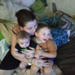 Meet your Posher, Cortney